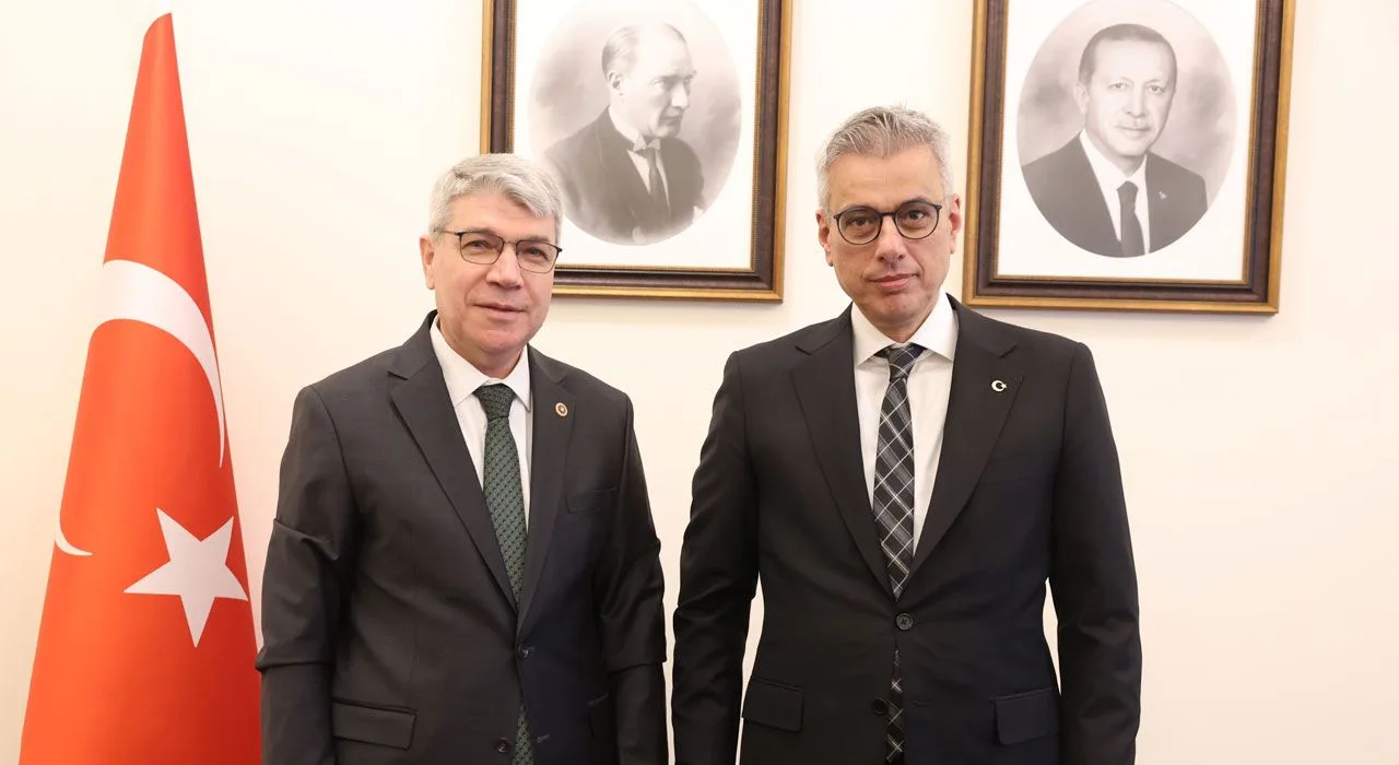 Osmaniye’ye 4 Yeni Asm İçin Geri Sayım Başladı Osmaniye’ye 4 Yeni Asm İçin Geri Sayım Başladı