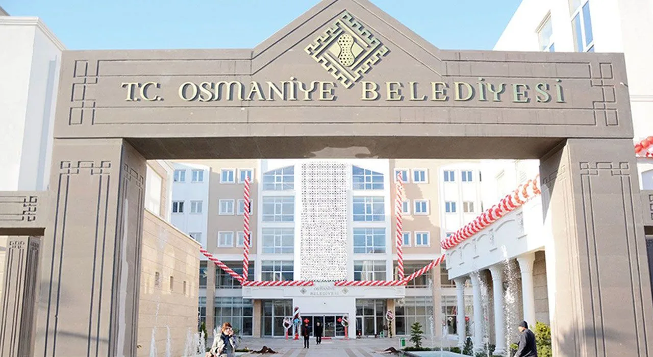 Osmaniye’de İhale Usulü Tartışma Yarattı Osmaniye’de İhale Usulü Tartışma Yarattı