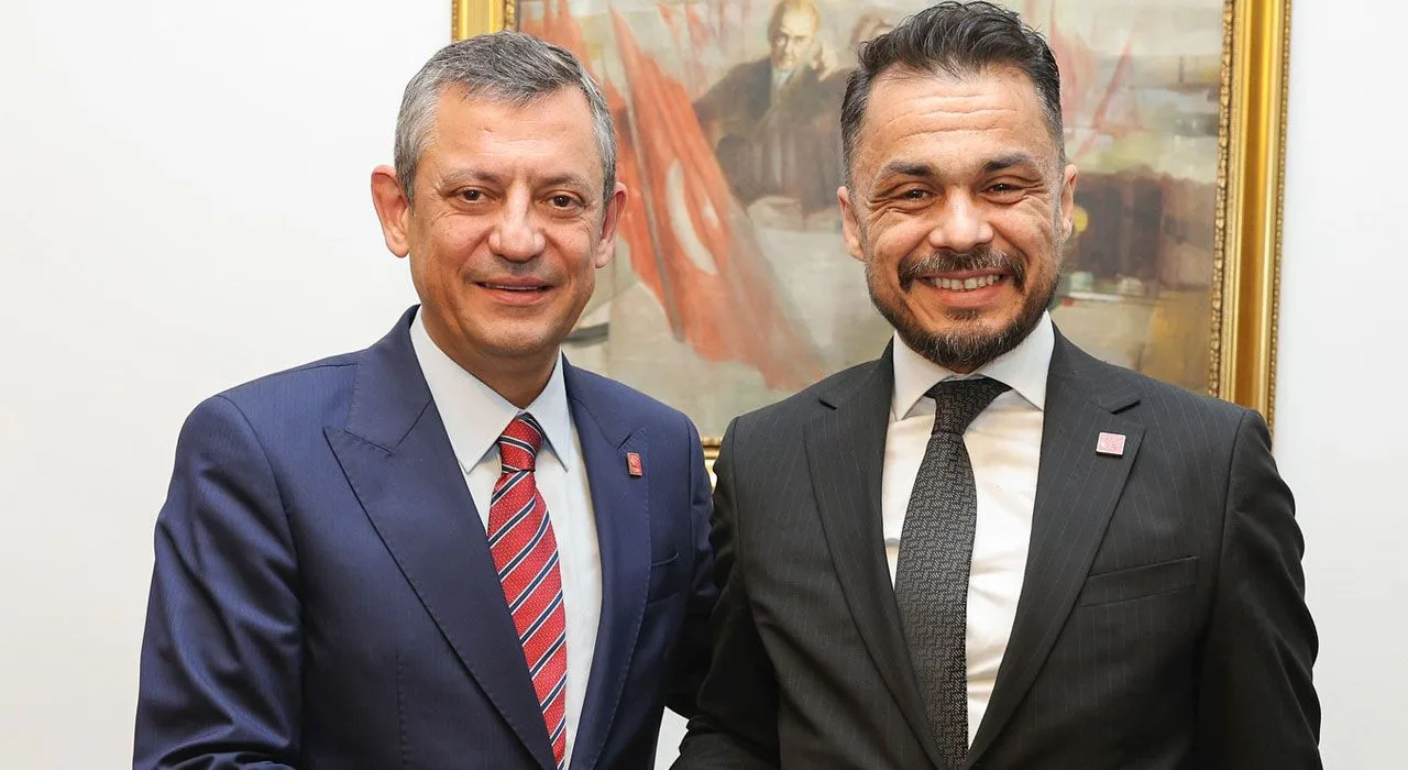 Mutlu Yavuzer: Kayyuma Asla Geçit Vermeyiz Mutlu Yavuzer: Kayyuma Asla Geçit Vermeyiz