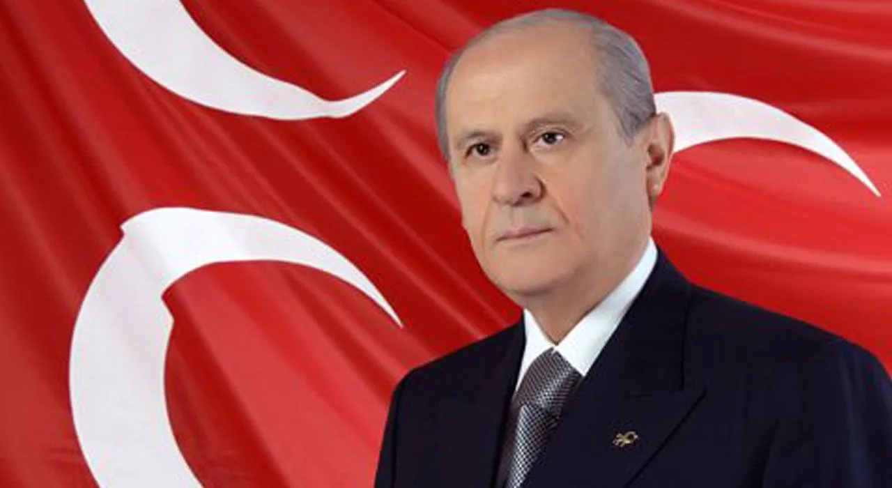 Bahçeli: Türkiye Ateş Çemberinde, Uyanık Olalım Bahçeli: Türkiye Ateş Çemberinde, Uyanık Olalım