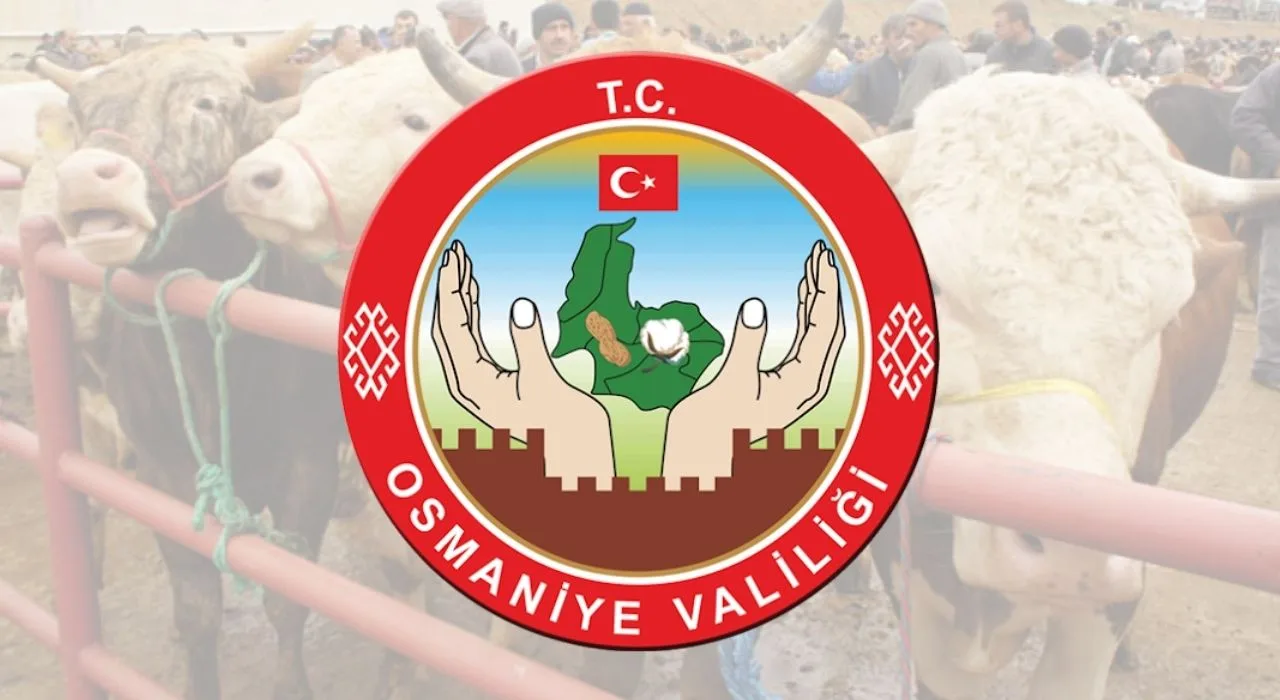 Osmaniye Valiliğinden Bayram Öncesi Yoğun Önlem Paketi Osmaniye Valiliğinden Bayram Öncesi Yoğun Önlem Paketi