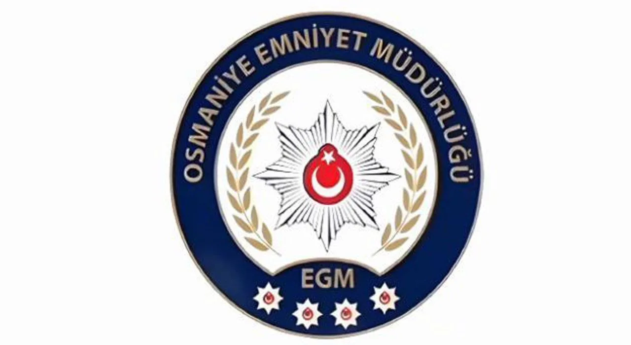 Osmaniye’de 29 Yıl Cezalı Firari Yakalandı Osmaniye’de 29 Yıl Cezalı Firari Yakalandı