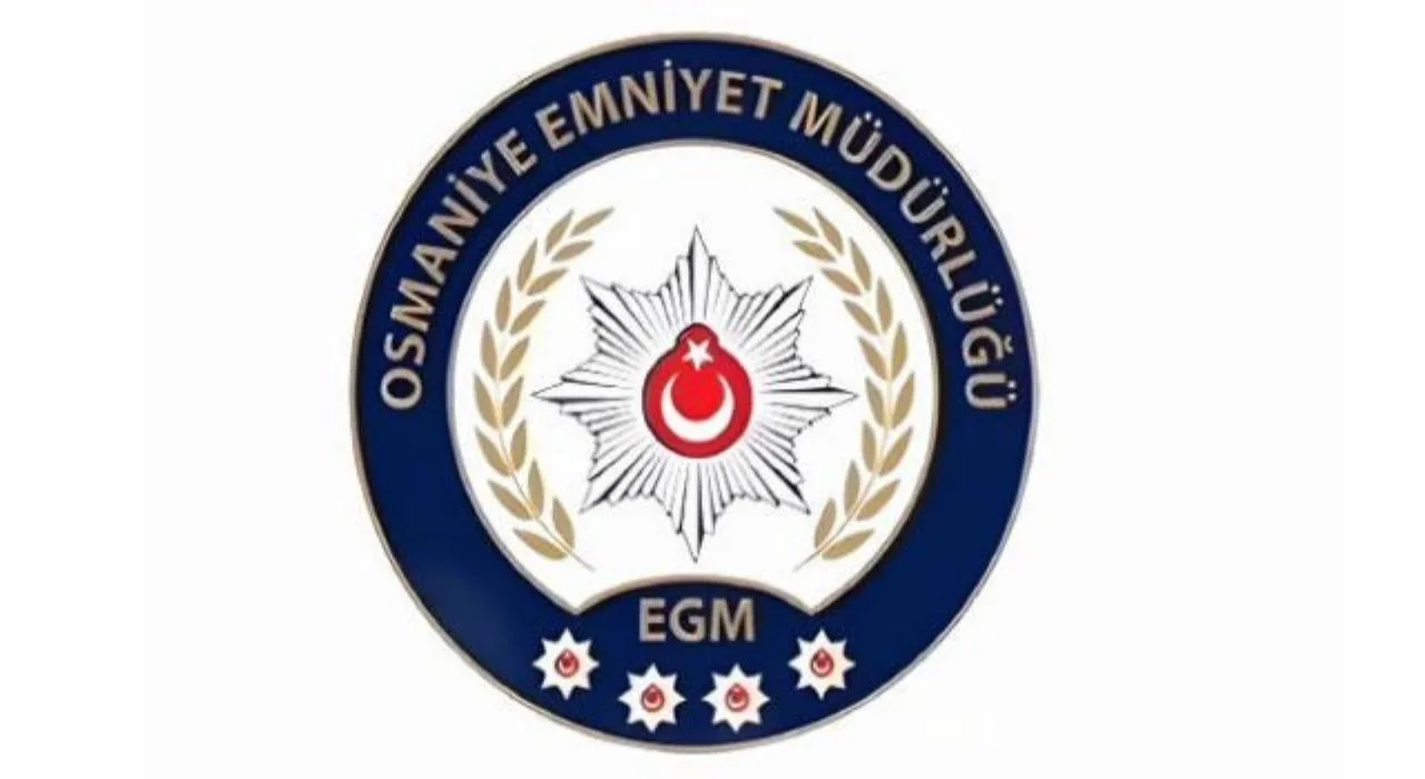 Osmaniye Polisi Uyuşturucuya Geçit Vermedi Osmaniye Polisi Uyuşturucuya Geçit Vermedi