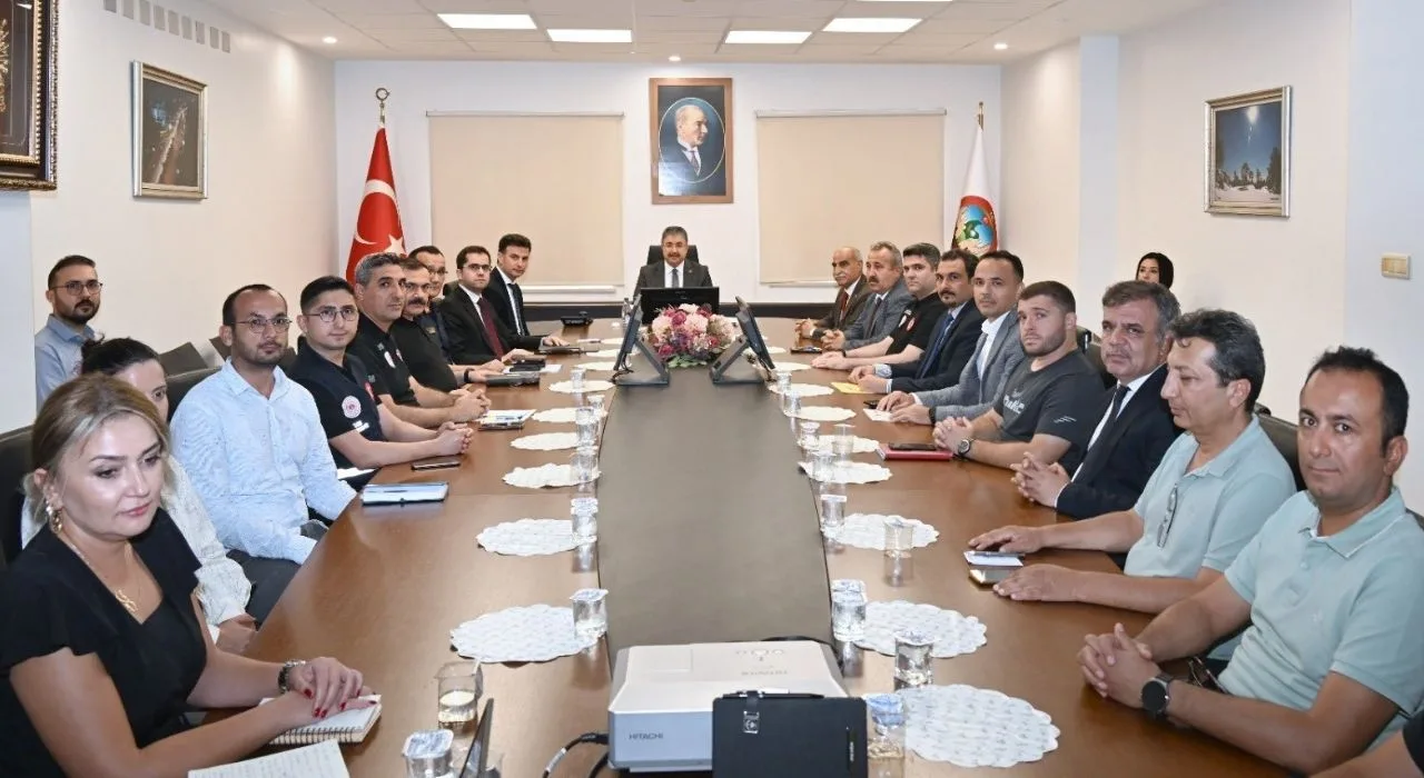 Toki̇ Deprem Konutları İçin Kritik Değerlendirme