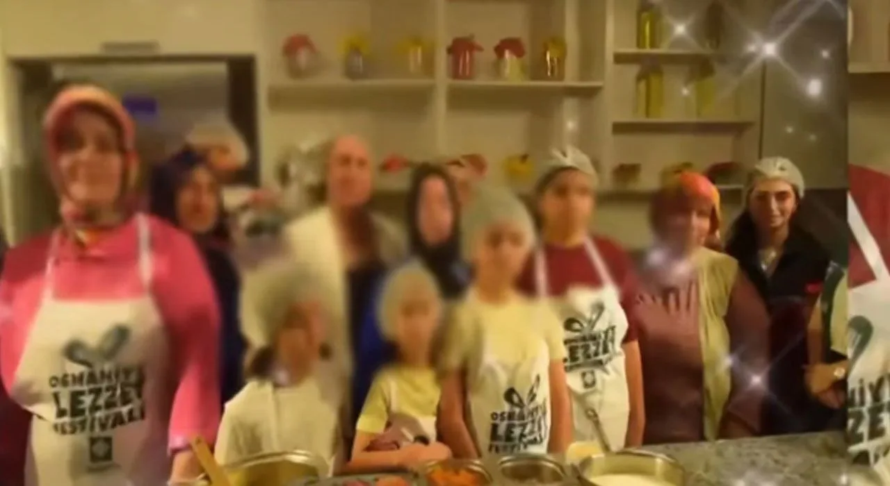 Osmaniye Belediyesi’nden Anlamlı Aşure Etkinliği
