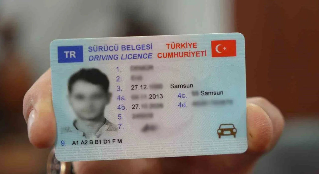 Osmaniye’de Eski Tip Ehliyetler İçin Son Tarih Yaklaştı Osmaniye’de Eski Tip Ehliyetler İçin Son Tarih Yaklaştı