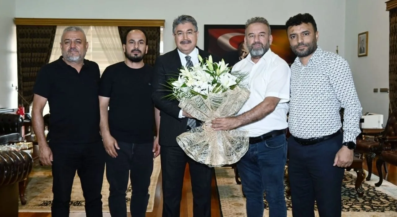 Taraftar Dernekleri: “Adayımız Mahmut Altay Kobaner”