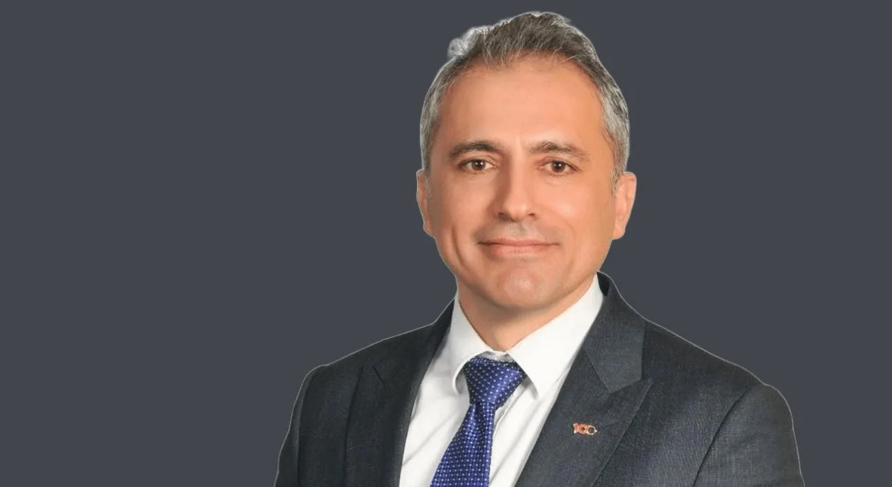 Osmaniye Belediyesi 560 Milyon Tl Borç Kapattı