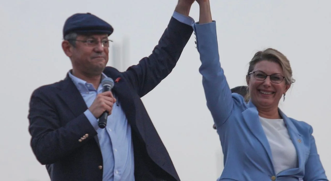 Chp’li Asu Kaya: “Özel’i Korkutamazsınız, Biz Buradayız”