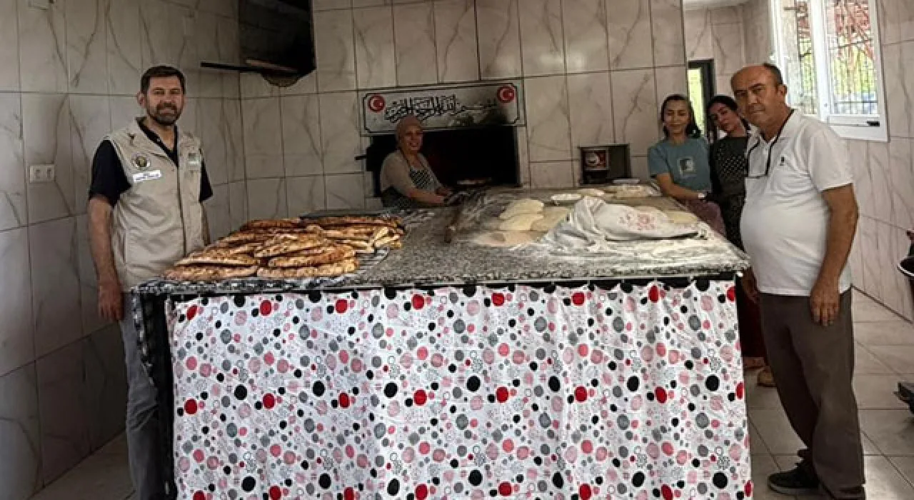 Osmaniye Yaylalarında Gıda Denetimleri Sıklaştı Osmaniye Yaylalarında Gıda Denetimleri Sıklaştı