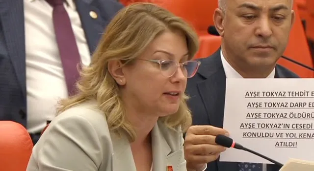 Dr. Asu Kaya: Kadınların Çığlığı Duyulmuyor Dr. Asu Kaya: Kadınların Çığlığı Duyulmuyor