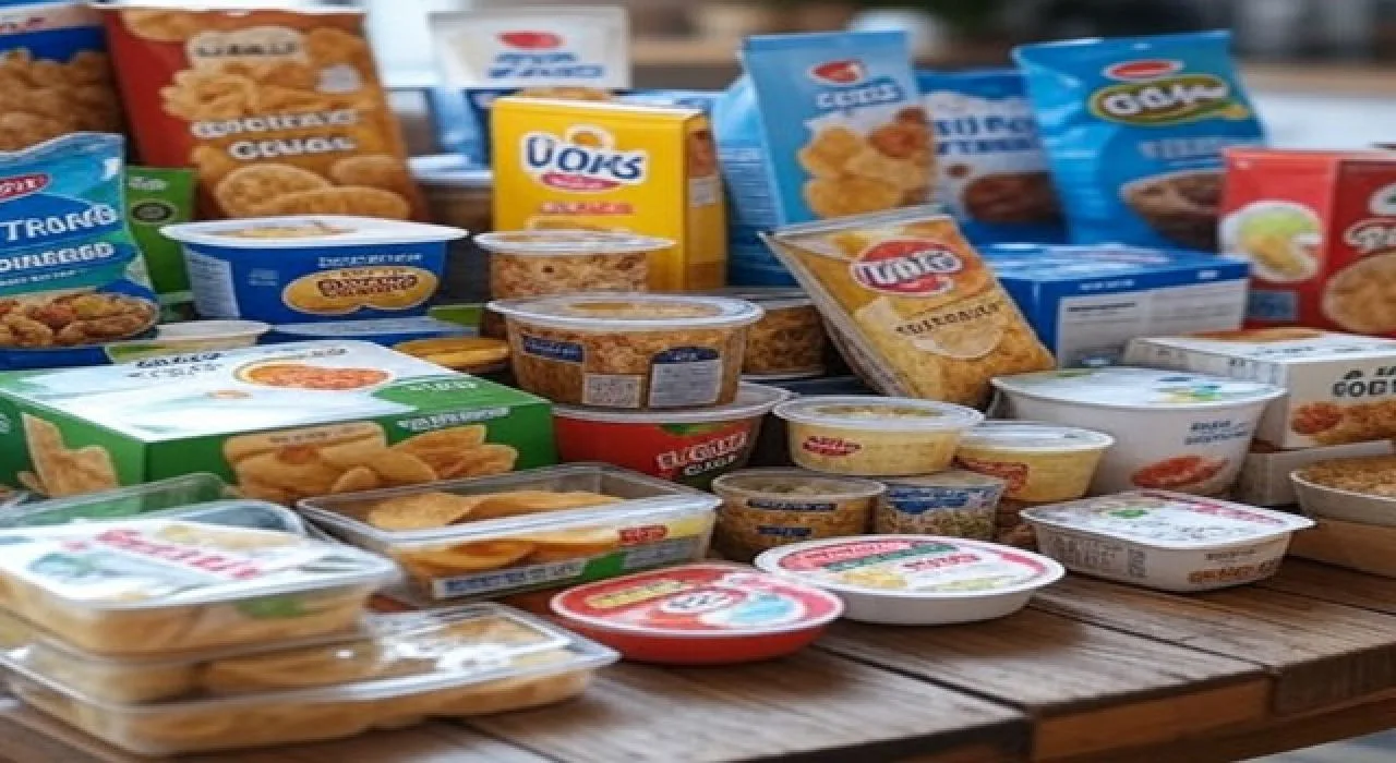 Osmaniye Sağlık Müdürlüğü’nden Gıda Uyarısı Osmaniye Sağlık Müdürlüğü’nden Gıda Uyarısı