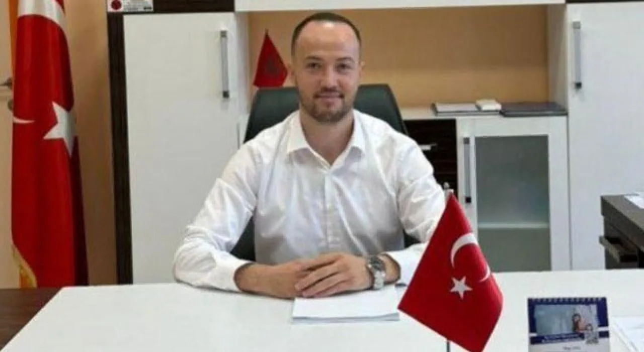 Dr. Selim Özdemir Düziçi Hastanesi Başhekimi Oldu