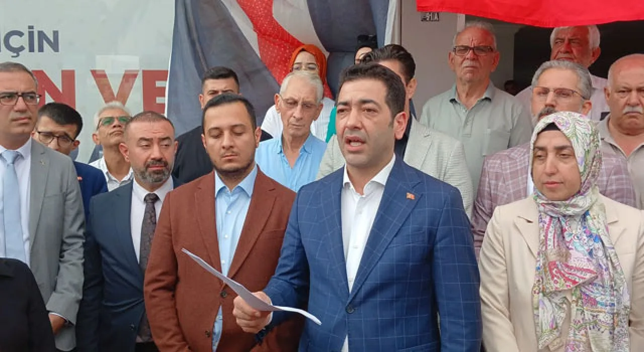 Mehmet Sadi Binboğa’dan Terörle Mücadele Açıklaması Mehmet Sadi Binboğa’dan Terörle Mücadele Açıklaması