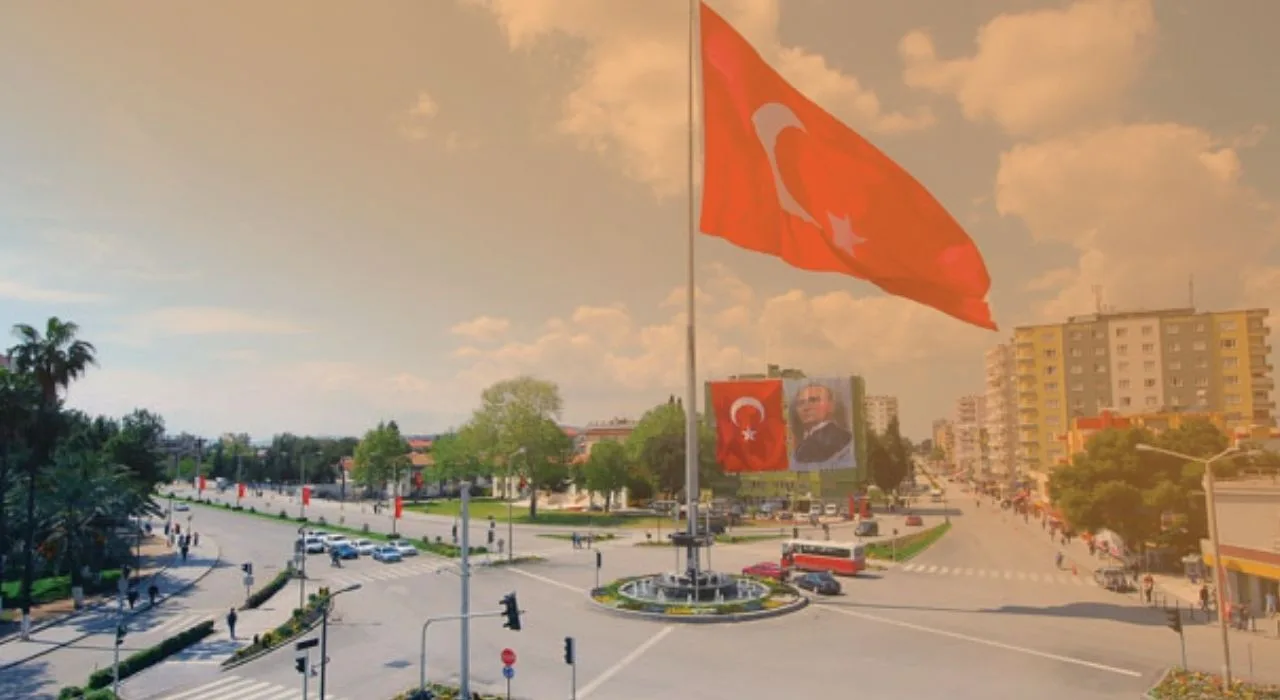 Osmaniye’de Termometreler 46 Dereceyi Gördü Osmaniye’de Termometreler 46 Dereceyi Gördü