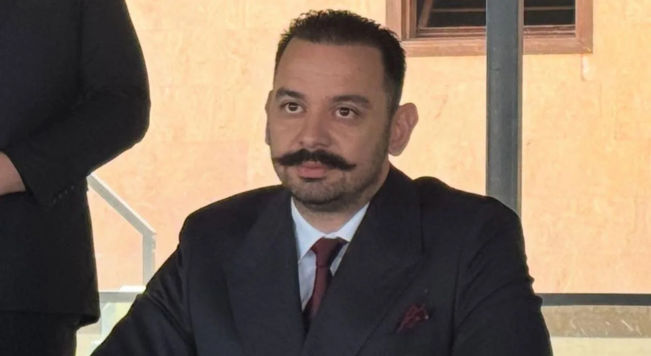 Mahmut Altay Kobaner Osmaniyespor’a Talip