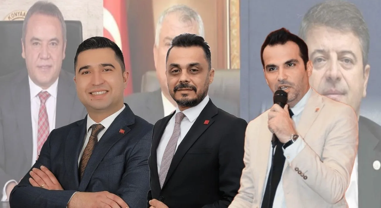 Chp Osmaniye: Bu Sandığa Açık Bir Darbedir
