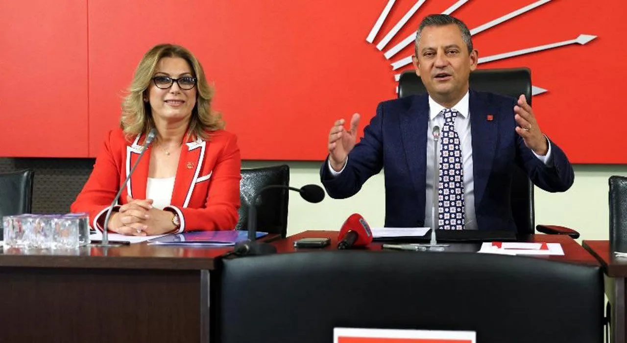 Asu Kaya: Cumhuriyet’e Saldırıyı Kabul Etmiyoruz