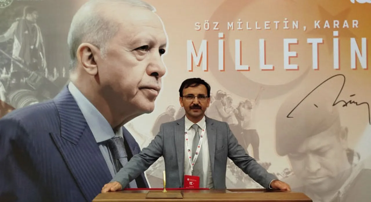 Şükrü Tozluklu Tbmm’deki Anma Törenine Katıldı Şükrü Tozluklu Tbmm’deki Anma Törenine Katıldı