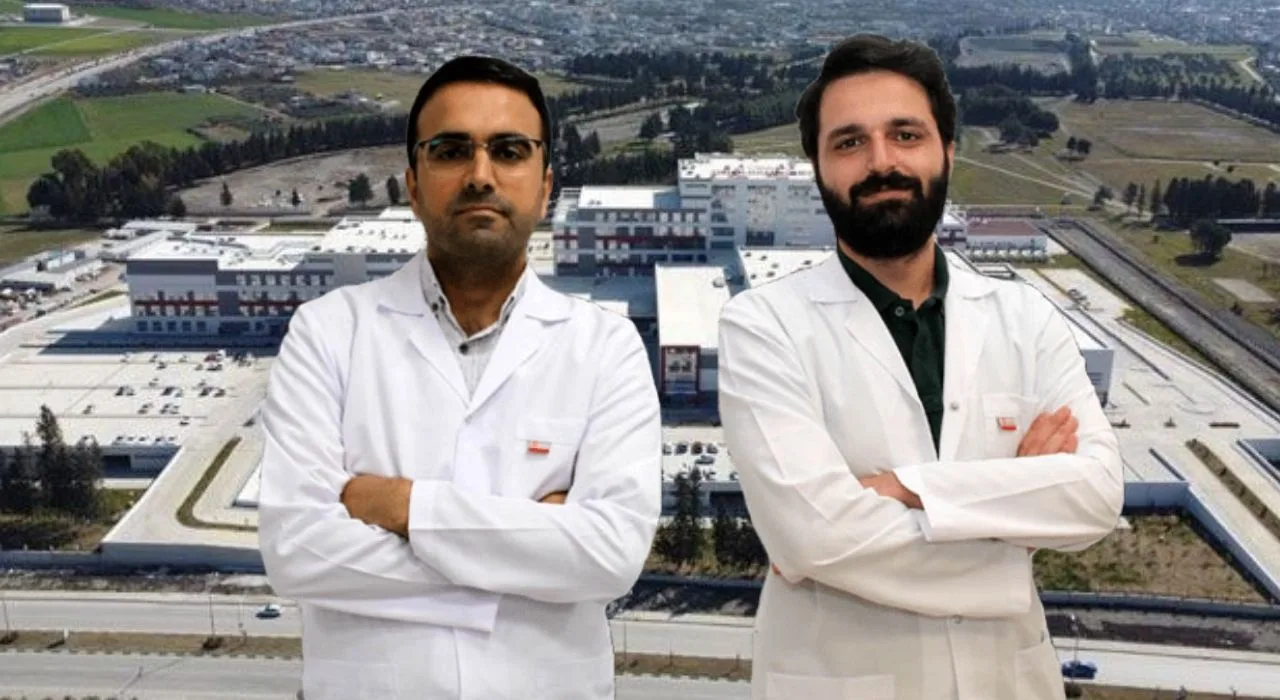 Osmaniye Devlet Hastanesi Kadrosuna Takviye Yapıldı Osmaniye Devlet Hastanesi Kadrosuna Takviye Yapıldı