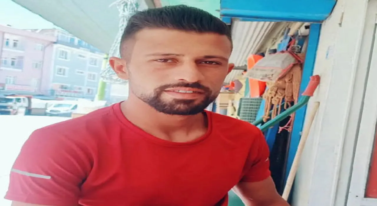 Kızılırmak’ta Boğulan Osmaniyeli İşçi Hayatını Kaybetti Kızılırmak’ta Boğulan Osmaniyeli İşçi Hayatını Kaybetti