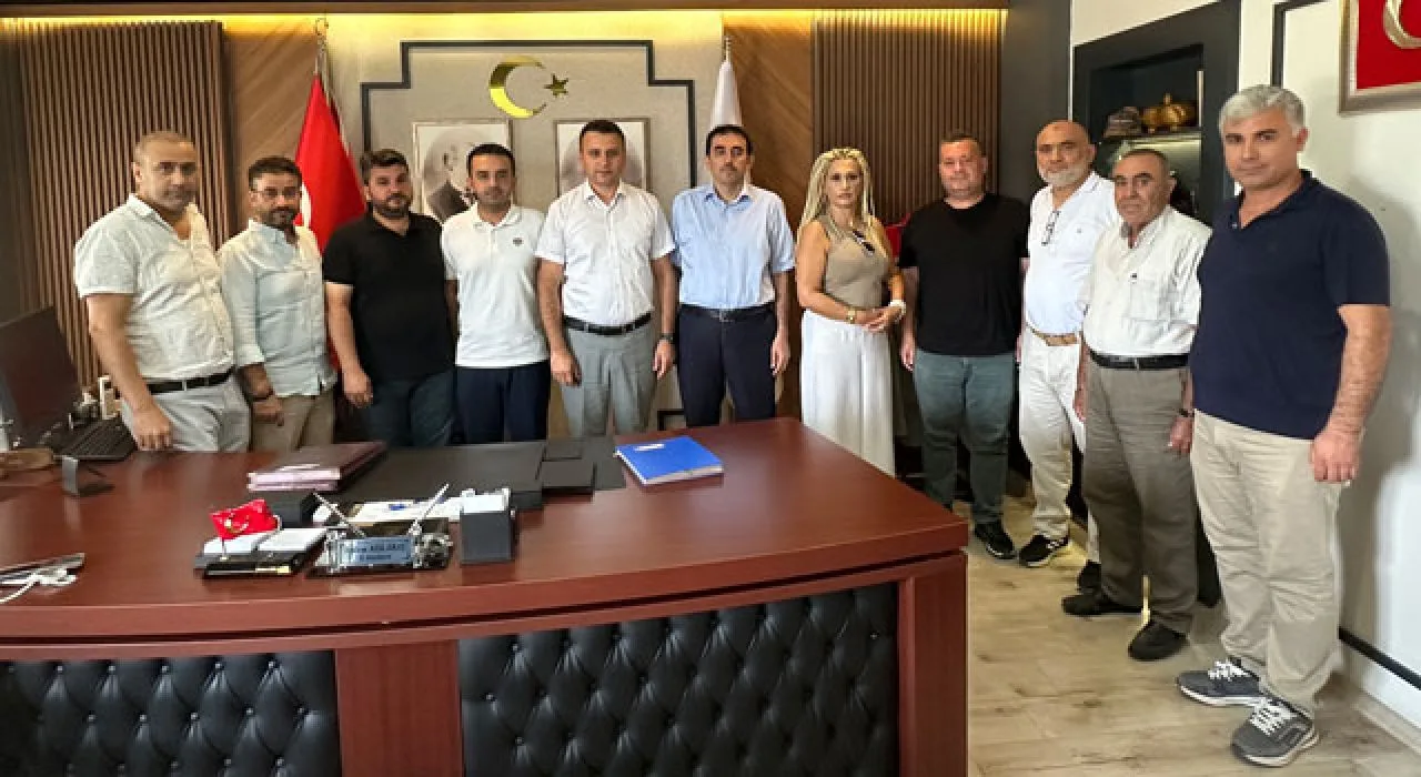 Osmaniye’de Tarımsal Yatırımlara Dev Hibe Desteği Osmaniye’de Tarımsal Yatırımlara Dev Hibe Desteği