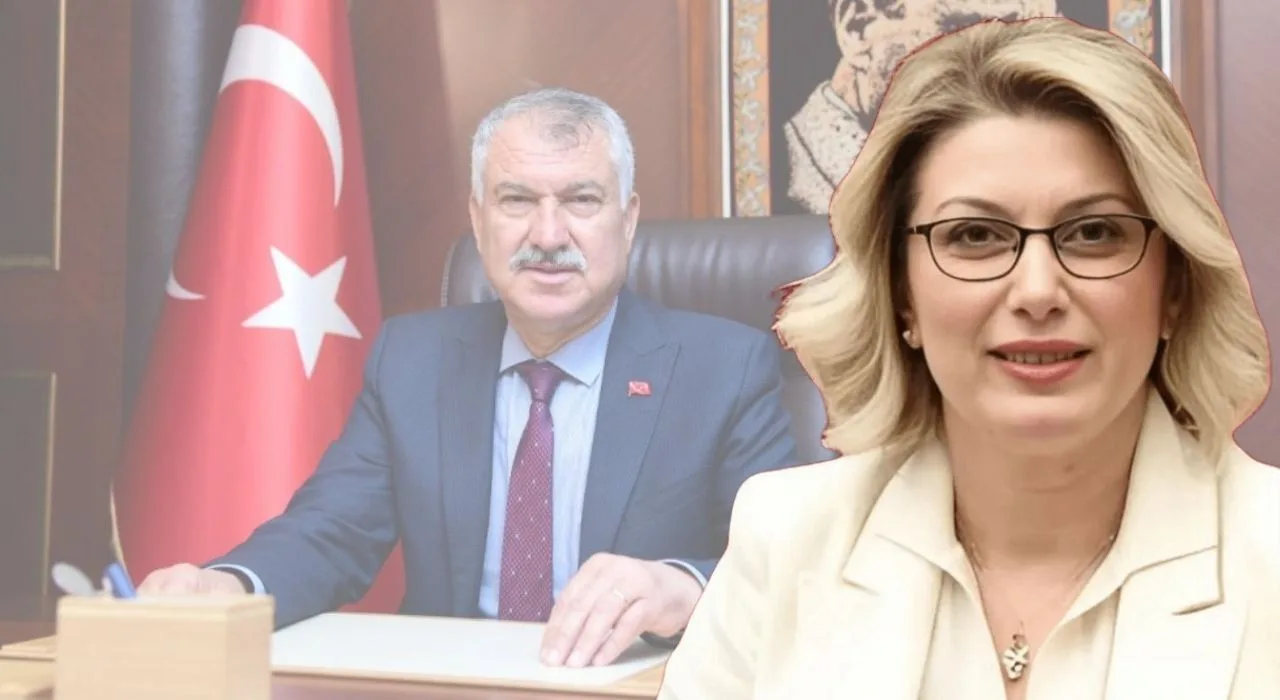 Asu Kaya’dan Zeydan Karalar’a Güçlü Destek