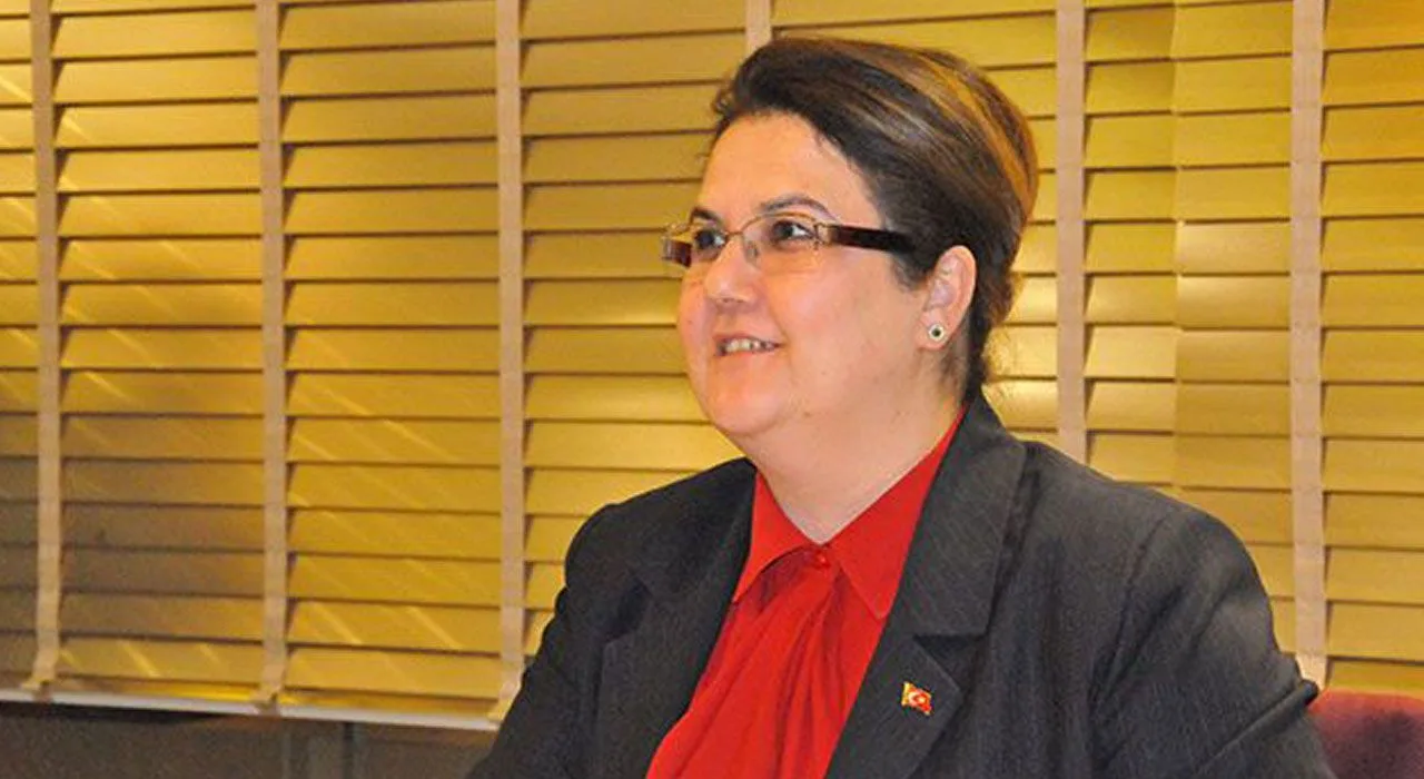 Derya Yanık: Bu Karikatür Nefret Suçudur