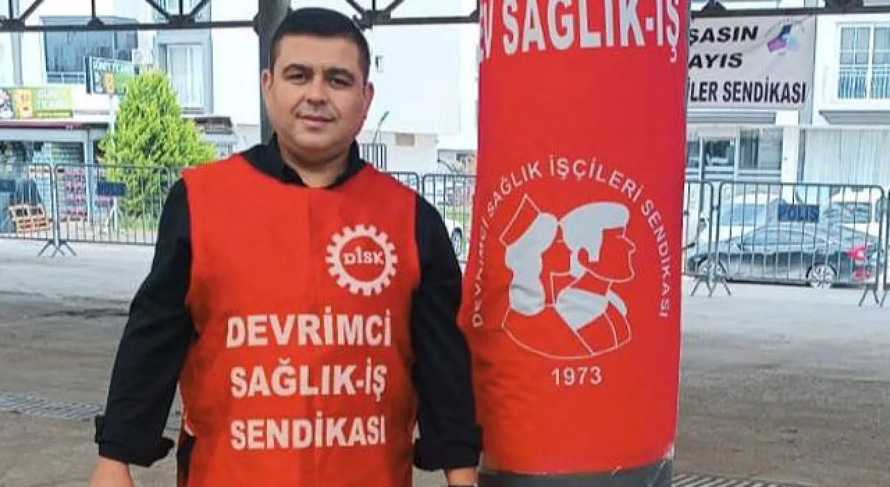 Osman Türk: “Bu Tabloyu Biz Yarattık!” Osman Türk: “Bu Tabloyu Biz Yarattık!”