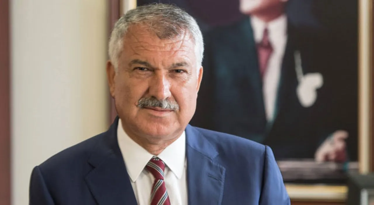 Zeydan Karalar: &Quot;Osmaniye'Yi Memleketim Gibi Görüyorum&Quot;