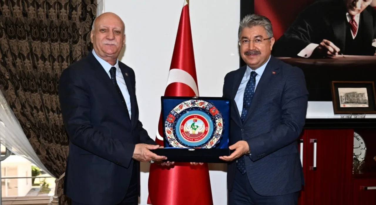 Şemsi Bayraktar: 2030’Da Su Fakiri Olacağız Şemsi Bayraktar: 2030’Da Su Fakiri Olacağız