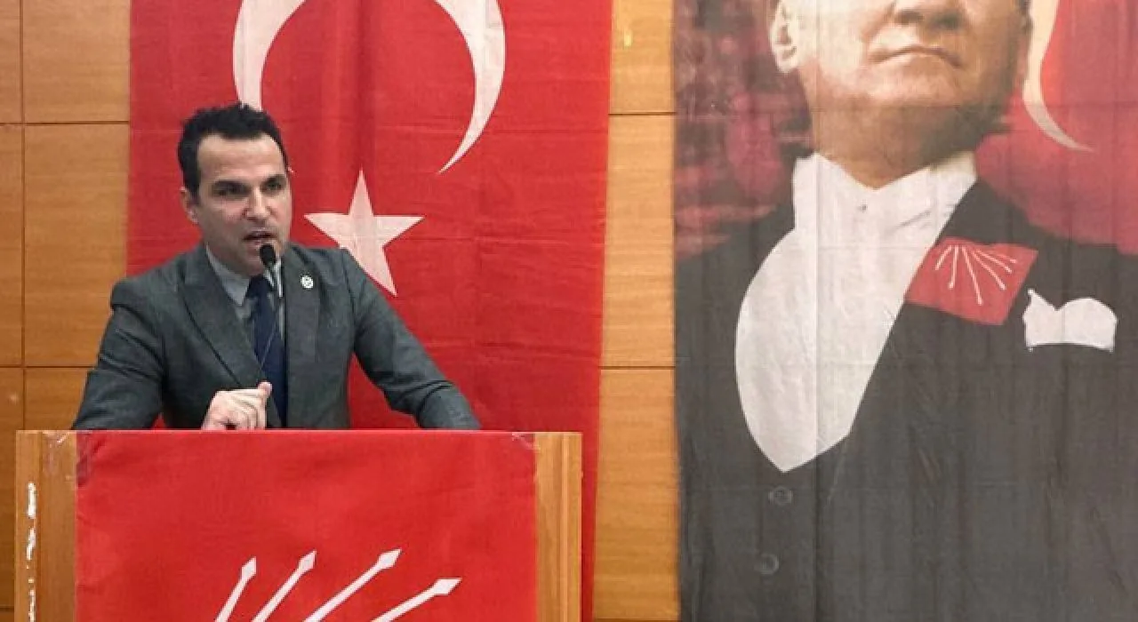 Ahmet Salgut’tan Kongre Süreci Açıklaması