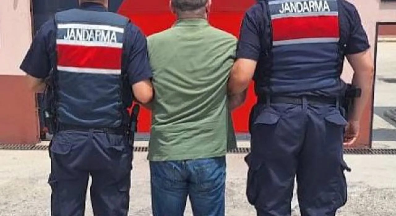 Osmaniye’de 3 Firari Hükümlü Yakalandı Osmaniye’de 3 Firari Hükümlü Yakalandı