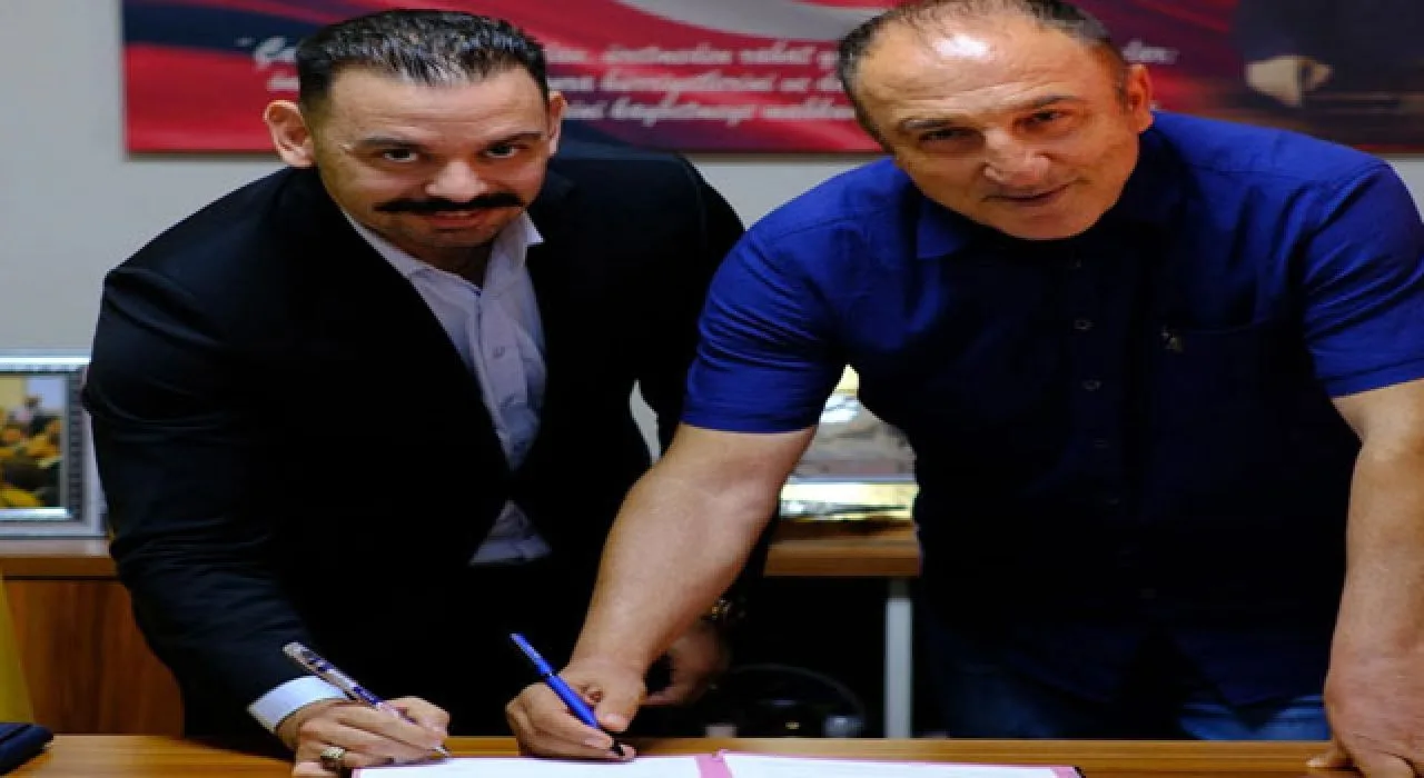 Osmaniyespor Fk, Cevdet Uzunköprü Ile Anlaştı Osmaniyespor Fk, Cevdet Uzunköprü Ile Anlaştı