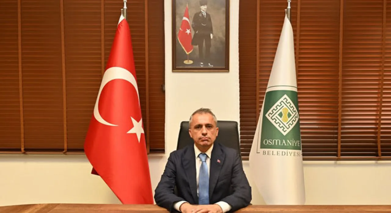 İbrahim Çenet: “Basın Demokrasinin Temelidir”