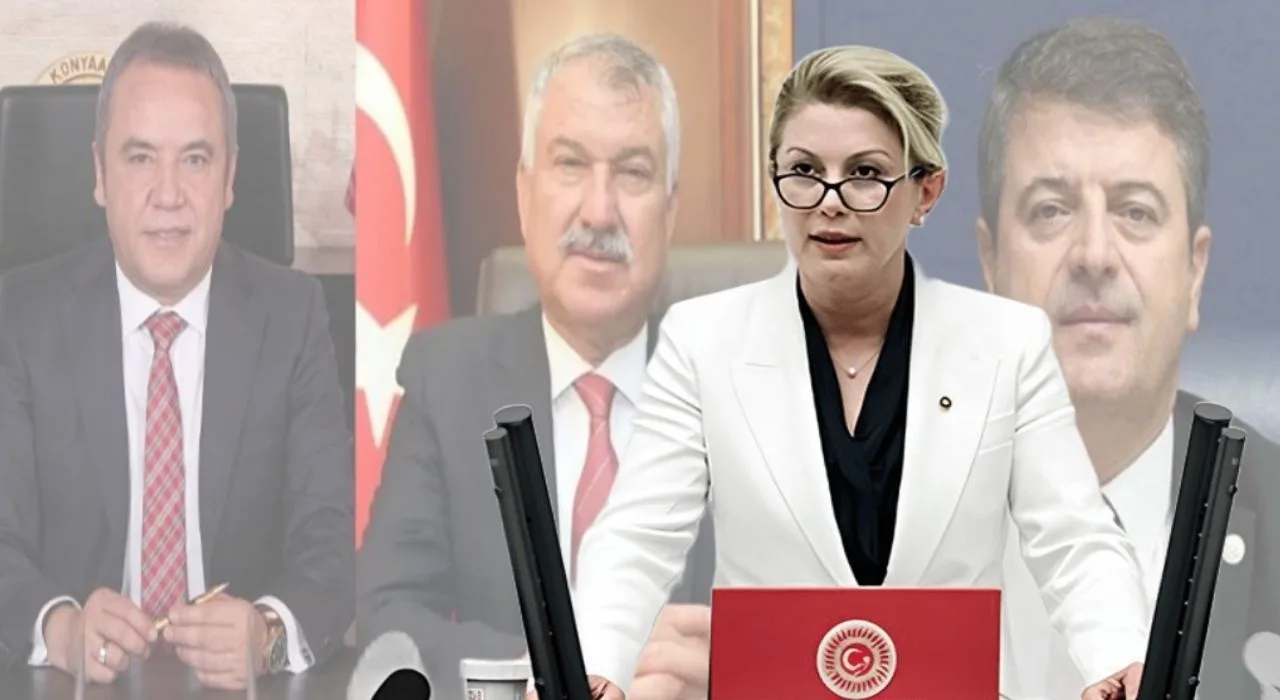 Asu Kaya: Hukuk Değil, Siyasi Baskı İşliyor
