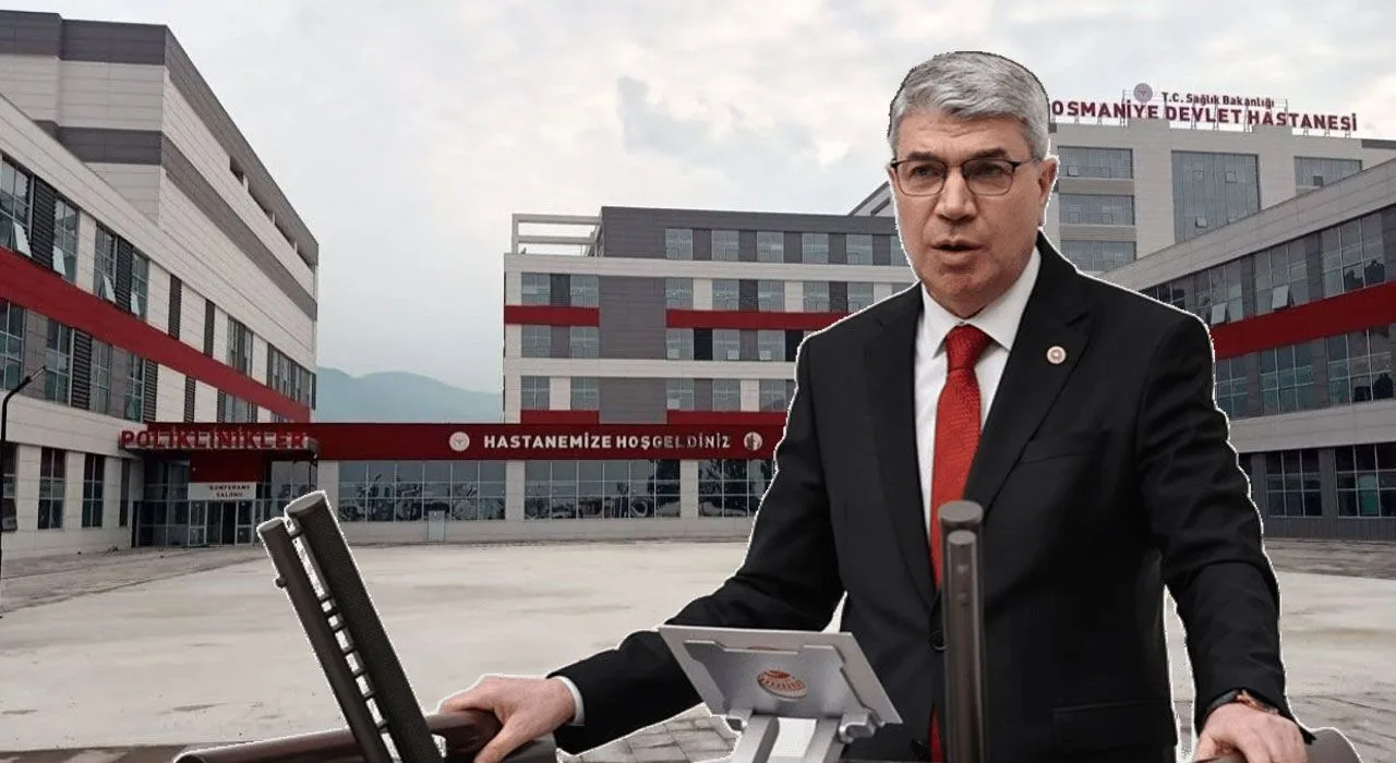 Osmaniye’ye 11 Uzman Doktor Daha Atandı