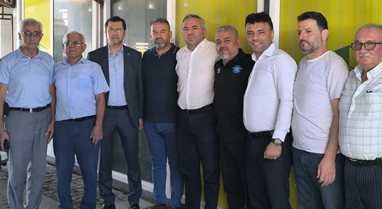 Osmaniyespor’un Durumu İçin Alarm Zilleri Çalıyor Osmaniyespor’un Durumu İçin Alarm Zilleri Çalıyor