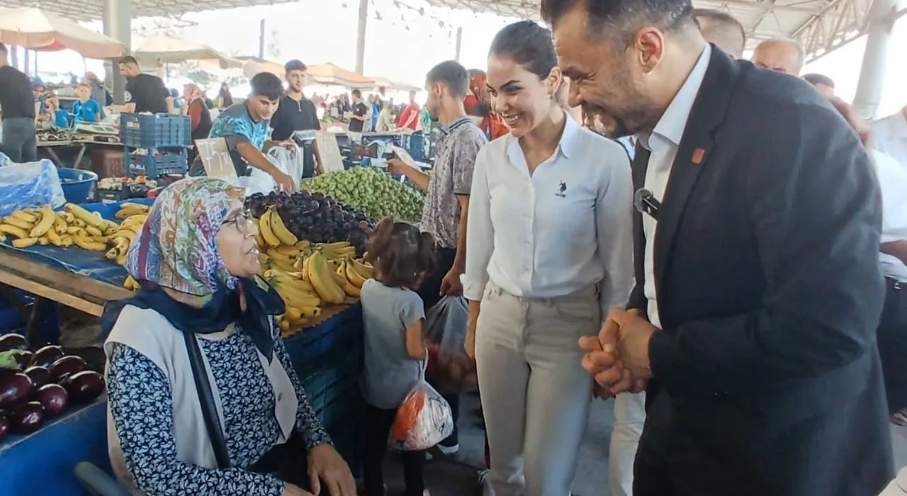 Mutlu Yavuzer: Bu Yoksulluğu Halkımız Hak Etmiyor Mutlu Yavuzer: Bu Yoksulluğu Halkımız Hak Etmiyor