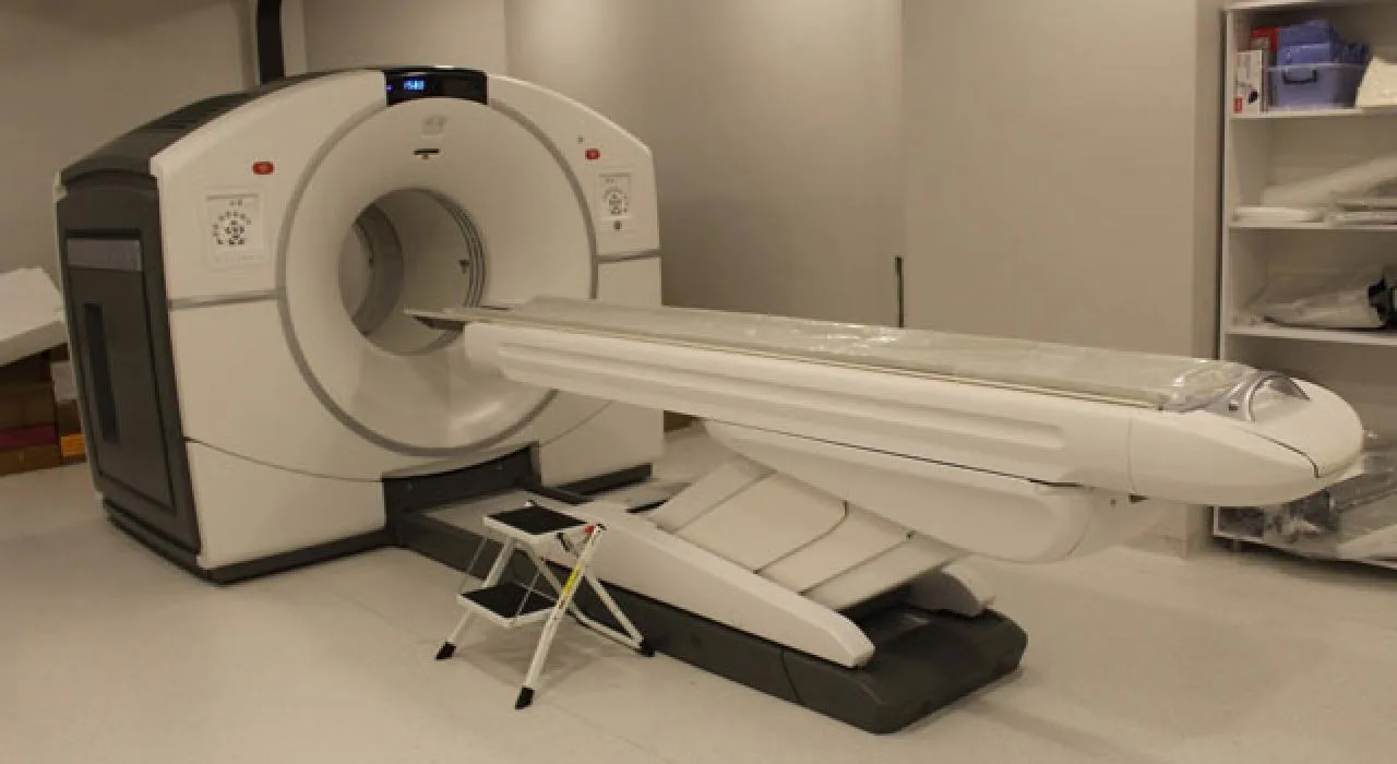 Pet-Ct Ile Erken Tanı Artık Osmaniye’de Pet-Ct Ile Erken Tanı Artık Osmaniye’de