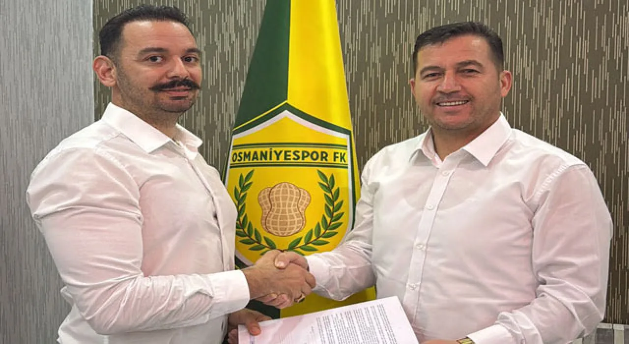 Mahmut Altay Kobaner: Osmaniyespor’un Sahibi Osmaniyeliler