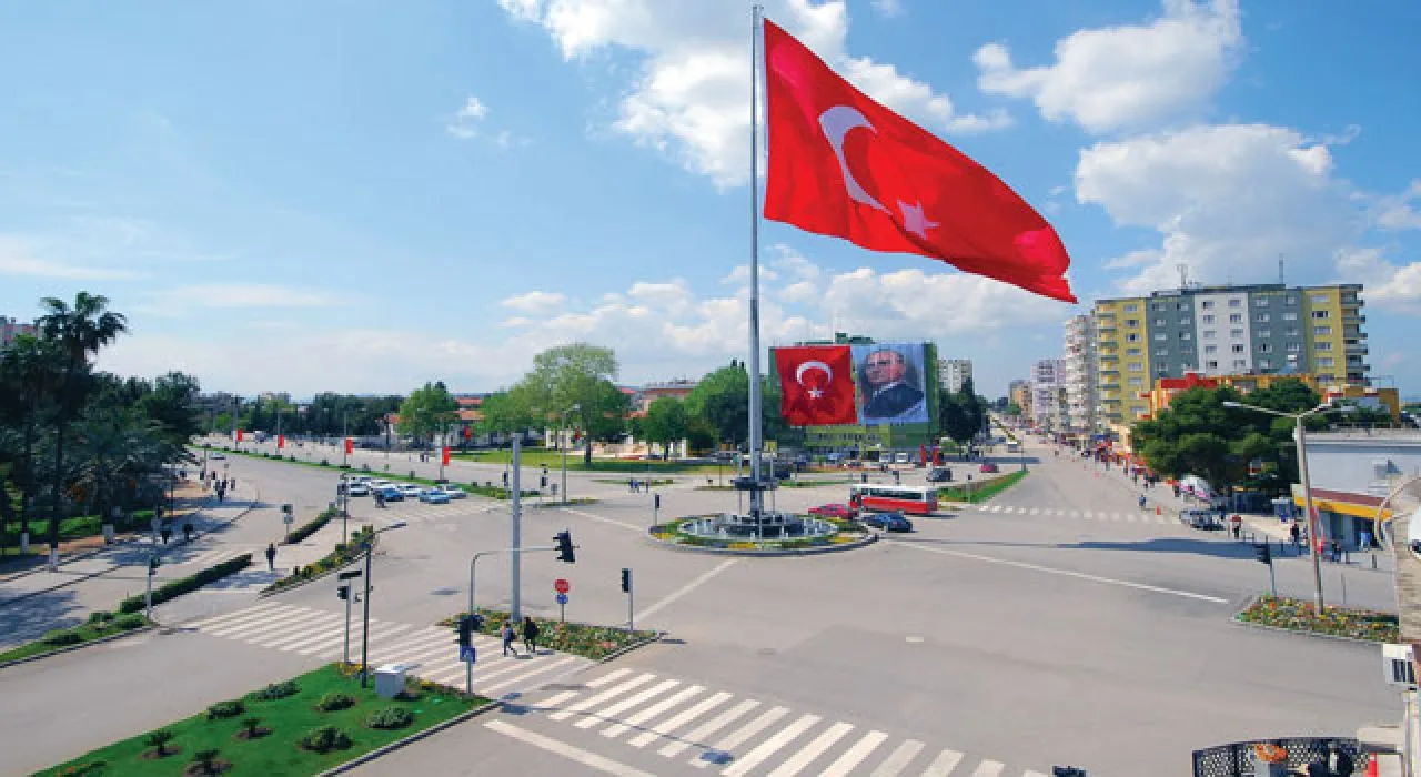 Osmaniye’de Hekim Başına 732 Kişi Düşüyor Osmaniye’de Hekim Başına 732 Kişi Düşüyor