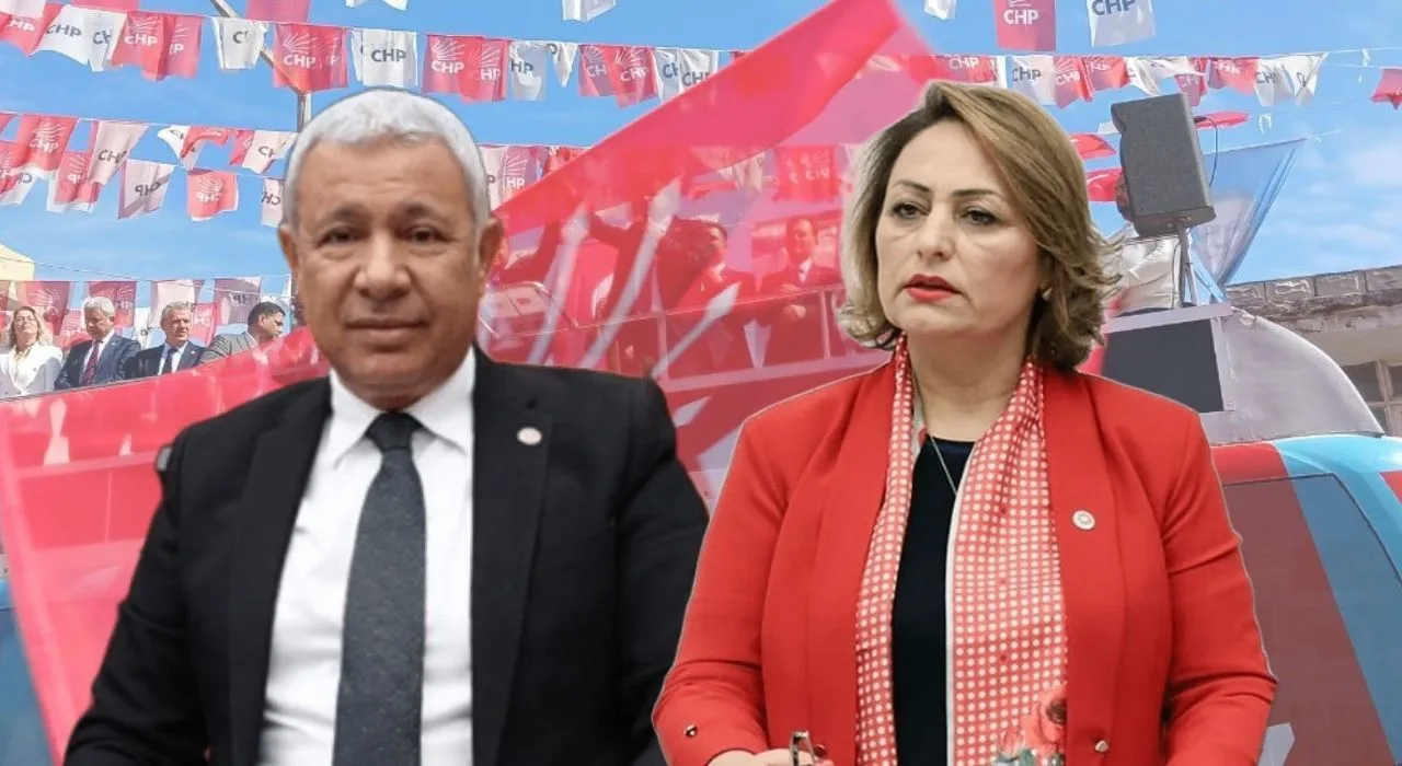 Chp Osmaniye’de Esnafla Bir Araya Gelecek Chp Osmaniye’de Esnafla Bir Araya Gelecek