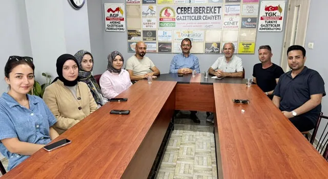 Kaymakam Erdinç Dolu, Osmaniyeosmaniye Kaymakam Erdinç Dolu, Osmaniyeosmaniye