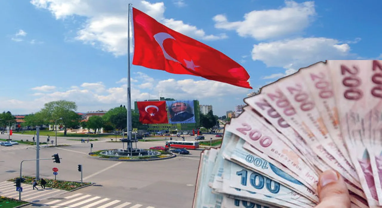 Osmaniye’nin 2025 Dış Ticaret Rakamları Açıklandı Osmaniye’nin 2025 Dış Ticaret Rakamları Açıklandı