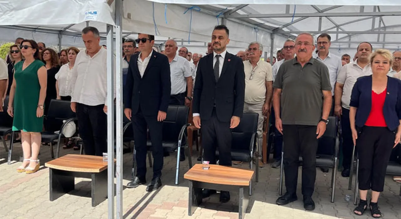 Mutlu Yavuzer’den Atatürkçü Düşünce’ye Destek