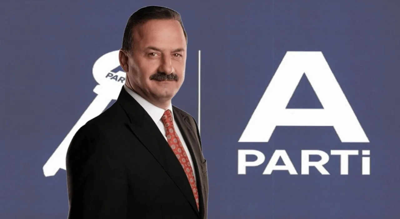 Anahtar Parti Lideri Yavuz Ağıralioğlu Osmaniye’ye Geliyor Anahtar Parti Lideri Yavuz Ağıralioğlu Osmaniye’ye Geliyor