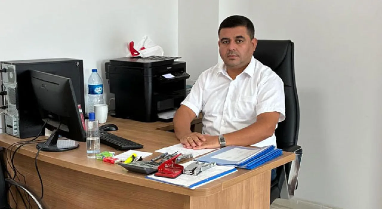 Osman Türk: Sendikalar Sözde Yetkili, Işçi Mağdur
