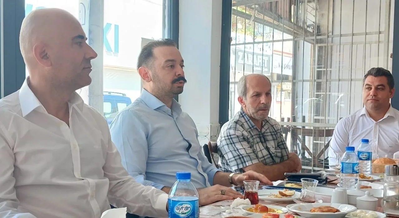 Osmaniyespor Fk Başkanı Mahmut Altay Kobaner’den Yeni Hedefler