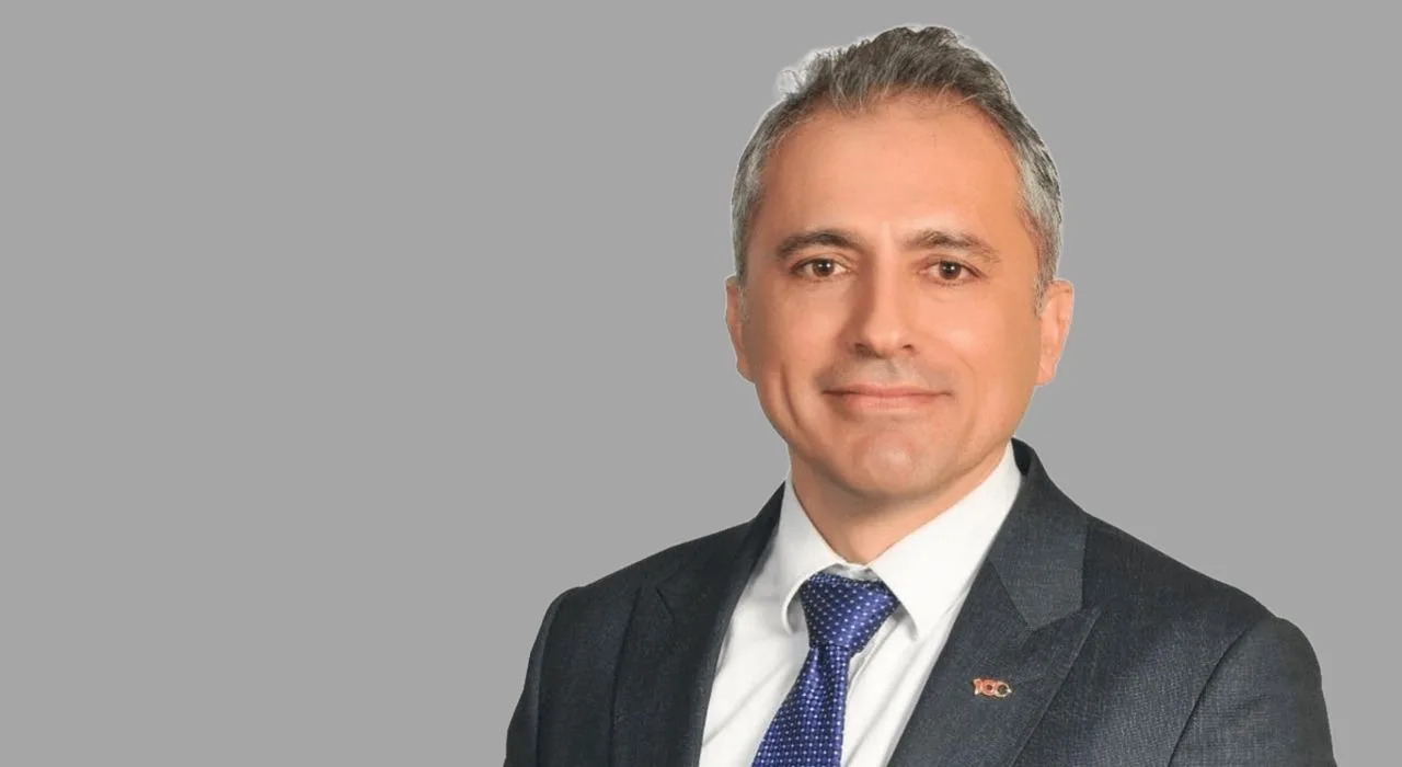 İbrahim Çenet’ten Ağıralioğlu’na Sert Sözler